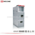 KYN28 12kV High Voltage KEMA Tested Electrical Panel Switchgear Box For VD4